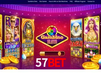 Estatísticas do Jogo 57bet