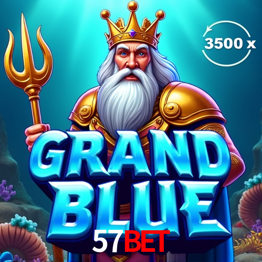 PIX Instantâneo 57bet