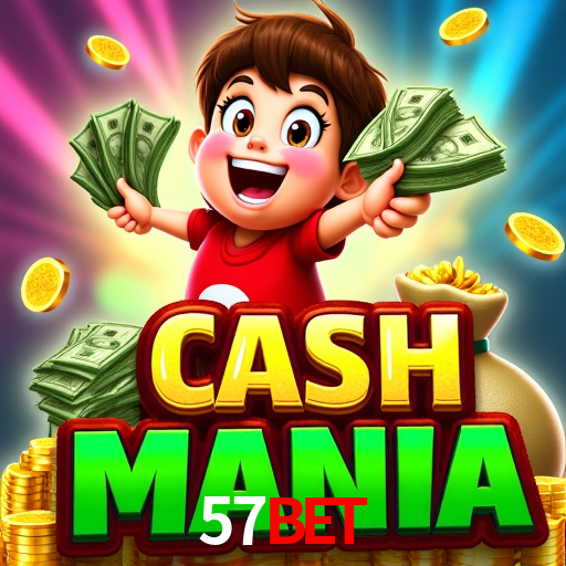 Slot Games 57bet