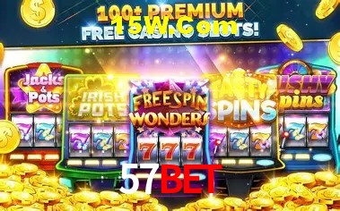 Integração de APIs 57bet