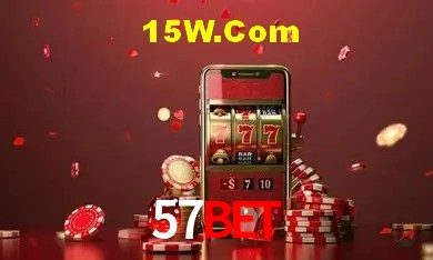 Apostas de Futebol 57bet
