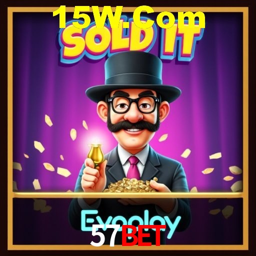 Descubra o Mundo do Cassino Online com 57bet