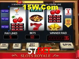 Jogo Spaceman 57bet