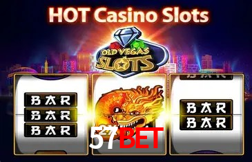 Promoções Sazonais 57bet