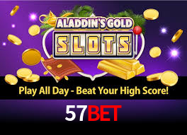 Sinta a adrenalina dos jogos de cassino com 57bet