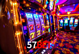 VIP Casino 57bet