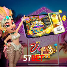 Live Casino 57bet