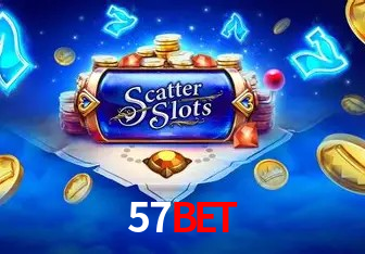 Apostas de Tênis 57bet
