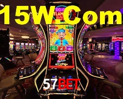 Roulette Table 57bet