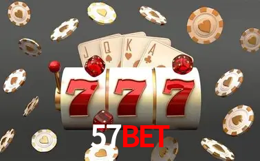 Diretório de Jogos 57bet