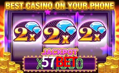 Casino Ao Vivo 57bet