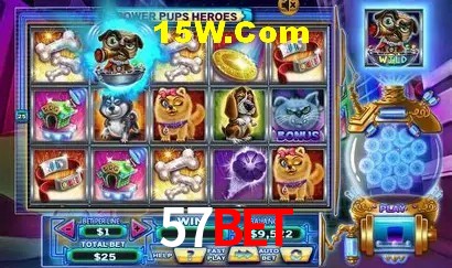 cassino 57bet