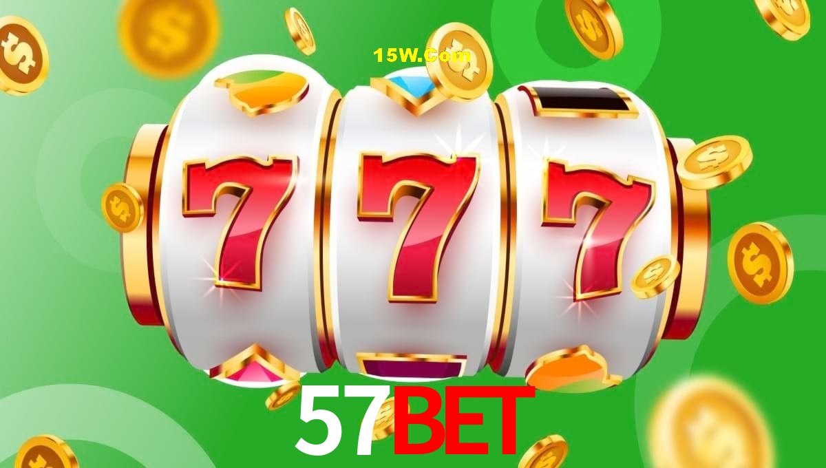 Bonus Features 57bet