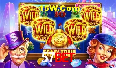 Recursos de Bônus 57bet