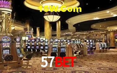 Mesa de Blackjack 57bet