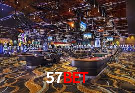 Ofertas Imperdíveis na 57bet: Promoções e Bônus Que Valem a Pena