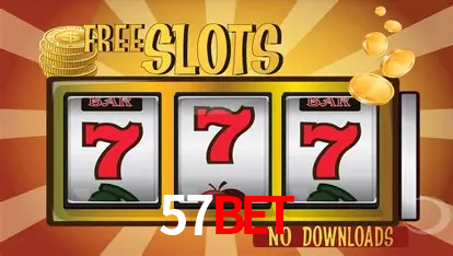 Provedores de Jogos 57bet